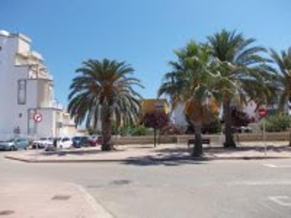 Piles - Apartment - Sleeps 7 - Parking - Seafront Exterior foto