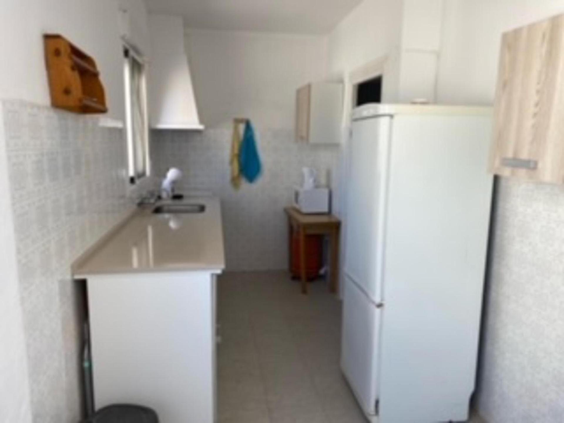 Piles - Apartment - Sleeps 7 - Parking - Seafront Exterior foto